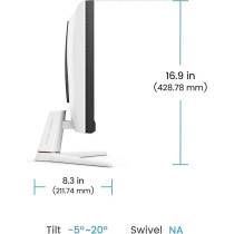 BenQ 25 Inch Full HD 220Hz Refresh Rate MOBIUZ Gaming Monitor