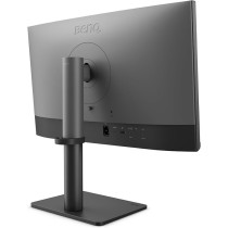 BenQ 27 Inch 2K QHD Designer Monitor, Grey