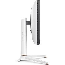 BenQ MOBIUZ 27 Inch 2K 180 Hz Refresh Rate Gaming Monitor, White
