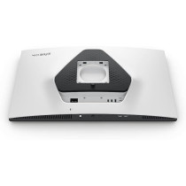 BenQ MOBIUZ 27 Inch 2K 180 Hz Refresh Rate Gaming Monitor, White