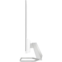 HP Series 5 27 inch FHD Monitor With Speakers - 527sa, 27inch (68.6 cm),FHD(1920 x 1080), 300 Nits,Integrated Speakers, Anti-Glare, Eye Ease, 3.28kg