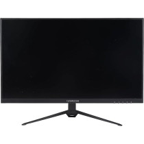 GAMEON GOP32QHD165IPS 32 Inch Gaming Monitor, QHD, 165Hz, 1ms, 2560 x 1440, 2K Computer Monitor, IPS, HDR 10, G-Sync And FreeSync, Tilt, Flat Screen, HDMI 2.1 Console Compatible, Black