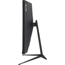 GAMEON GOP32QHD165IPS 32 Inch Gaming Monitor, QHD, 165Hz, 1ms, 2560 x 1440, 2K Computer Monitor, IPS, HDR 10, G-Sync And FreeSync, Tilt, Flat Screen, HDMI 2.1 Console Compatible, Black