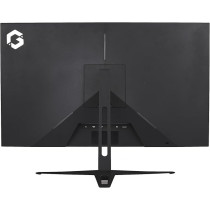 GAMEON GOP32QHD165IPS 32 Inch Gaming Monitor, QHD, 165Hz, 1ms, 2560 x 1440, 2K Computer Monitor, IPS, HDR 10, G-Sync And FreeSync, Tilt, Flat Screen, HDMI 2.1 Console Compatible, Black