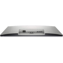 Dell S2721H 27 Inch Full HD (1920 x 1080) Monitor, 75Hz, IPS, 4ms, AMD FreeSync, Built-In Speakers, Ultrathin Bezel, 2XHDMI, Silver