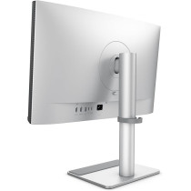 BenQ MA270U 27Inch 4K 3840x2160 Monitor For MacBook Pro/Air, Dual USB-C, 90W Power Delivery, Mac Color Match, USB Hub, Brightness And Volume Control On Mac, Height And Tilt Adjustable Stand, P3 Color Gamut