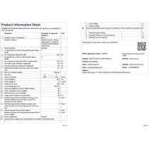 BenQ MA270U 27Inch 4K 3840x2160 Monitor For MacBook Pro/Air, Dual USB-C, 90W Power Delivery, Mac Color Match, USB Hub, Brightness And Volume Control On Mac, Height And Tilt Adjustable Stand, P3 Color Gamut
