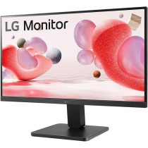 LG Monitor 22MR410-B FHD 1920 x 1080 21.45 inch Refresh Rate 100Hz, Response Time 5ms GtG at Faster, Contrast Ratio 3000:1, Compatible with AMD Freesync