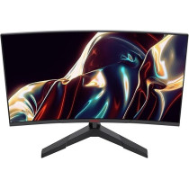 Koorui 27-Inch Fast VA Panel QHD Gaming Monitor, ‎27E6QCA, Black