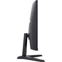 Koorui 27-Inch Fast VA Panel QHD Gaming Monitor, ‎27E6QCA, Black