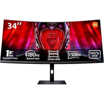 Xiaomi Curved Gaming Monitor G34WQi