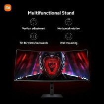 Xiaomi Curved Gaming Monitor G34WQi