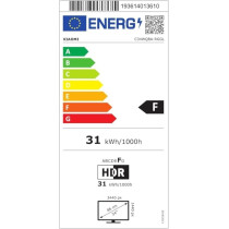 Xiaomi Curved Gaming Monitor G34WQi