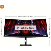 Xiaomi Curved Gaming Monitor G34WQi