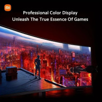 Xiaomi Curved Gaming Monitor G34WQi