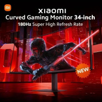 Xiaomi Curved Gaming Monitor G34WQi
