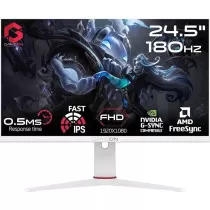 GAMEON GOA24FHD180IPS Artic...