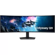 Samsung Odyssey G9 G9G95C...