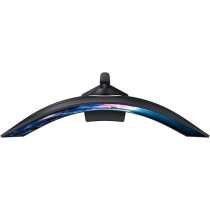 Samsung Odyssey G9 G9G95C 49 Inch Dual QHD Gaming Monitor With 1ms Response Time And 240Hz Refresh Rate, 1000R Curved Screen, AMD FreeSync Premium Pro, Middle East Version (New Launch) - LS49CG954EMXUE