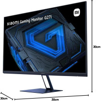 Xiaomi Gaming Monitor G27i