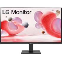 LG 27MR400-B 27 Inch IPS FullHD 100Hz Monitor with AMD FreeSync, HDMI, VGA, Black