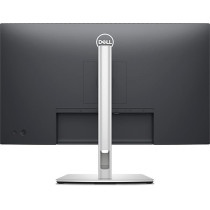 Dell P2725H 27 inch Full HD 1920 x 1080 Monitor, 100Hz, IPS, 5ms, 99 Percntage sRGB, USB-C, DisplayPort, HDMI, VGA, 4x USB, Black