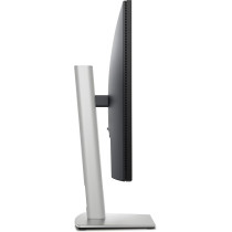 Dell P2725H 27 inch Full HD 1920 x 1080 Monitor, 100Hz, IPS, 5ms, 99 Percntage sRGB, USB-C, DisplayPort, HDMI, VGA, 4x USB, Black