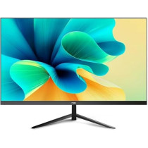 Aiwa 24 Flat Slim Monitor, 75Hz, Fhd, Hdmi, Vga 60X39X12 Cm, Black