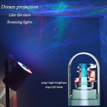 UK PLUS Mini Portable Humidifier Cool Mist, 7-Colour Led Night Light Humidifiers, Auto Shut-Off, Super Quiet, Personal Humidifier For Bedroom Home Desk Office Cartoon Air Humidifier (Blue)