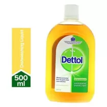 Dettol Anti-Bacterial...