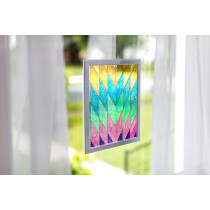 Crayola Washable Window Markers FX 8CT 24