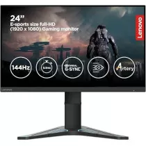 Lenovo 23.8 Inch Full HD...