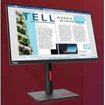 Lenovo ThinkVision T24i-30...