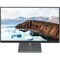 Lenovo 27 Inch Full HD 75 Hz Refresh Rate Monitor, Black