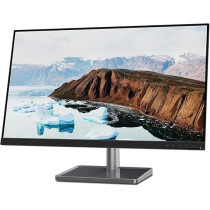 Lenovo 27 Inch Full HD 75 Hz Refresh Rate Monitor, Black