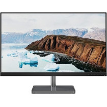 Lenovo 27 Inch Full HD 75 Hz Refresh Rate Monitor, Black