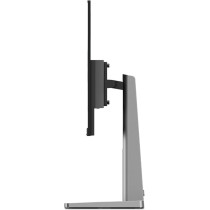 Lenovo 27 Inch Full HD 75 Hz Refresh Rate Monitor, Black