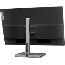 Lenovo 27 Inch Full HD 75 Hz Refresh Rate Monitor, Black