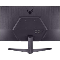 LG 24GS50F-B 24-inch FHD (1920 x 1080) UltraGear Gaming Monitor With 180Hz, 1ms MBR, HDR10, AMD FreeSync, HDMI, DisplayPort, 3-Side Virtually Borderless Design, Black