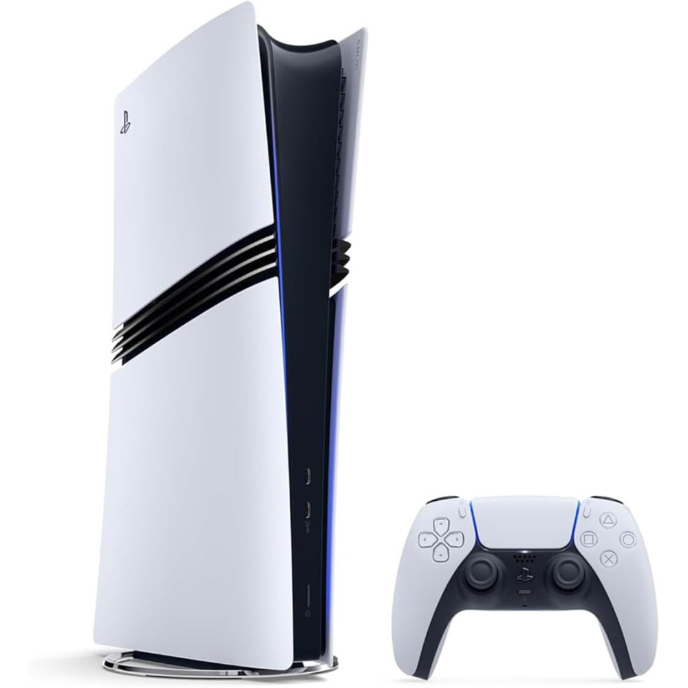 Sony PlayStation 5 PRO Digital Console 2 TB International Version