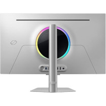 Samsung Odyssey G8 32 Inch G80SD UHD OLED Gaming Monitor With 4K Resolution, 240Hz Refresh Rate And 0.03ms Response Time(GtG), Gaming Hub, OLED Glare Free, AMD FreeSync Premium Pro, LS32DG802SMXUE