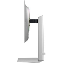 Samsung Odyssey G6 27 Inch G60SD QHD OLED Gaming Monitor, 360Hz Refresh Rate And 0.03ms Response Time(GtG), OLED Glare Free, AMD FreeSync Premium Pro, Ergonomic Stand, LS27DG602SMXUE