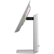 Samsung Odyssey G6 27 Inch G60SD QHD OLED Gaming Monitor, 360Hz Refresh Rate And 0.03ms Response Time(GtG), OLED Glare Free, AMD FreeSync Premium Pro, Ergonomic Stand, LS27DG602SMXUE