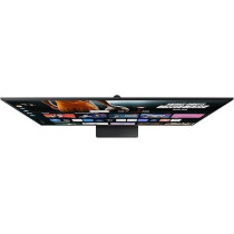 Samsung M7 2024 Smart Monitor 32 Inch VA 4K UHD M70D Smart Screen With Speaker, HDMI, USB-C, USB Hub, WiFi, Black, LS32DM702UMXUE