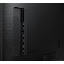 Samsung M7 2024 Smart Monitor 32 Inch VA 4K UHD M70D Smart Screen With Speaker, HDMI, USB-C, USB Hub, WiFi, Black, LS32DM702UMXUE