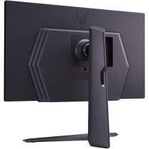 LG 27GR75Q, UltraGear Gaming Monitor (27 Inch) QHD IPS Display(2560 x 1440), 165Hz And 1ms, HDR 10, sRGB 99Percentage( Typ.), G-SYNC, AMD FreeSync Premium, Anti-Glare, Height, Pivot, HDMI, DP Black (27GR75Q-B.ATR)