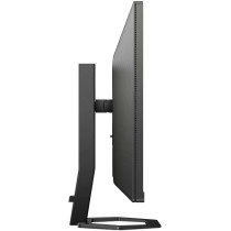 Philips 27 Inch 4K UHD IPS Monitor With HDMI 2.0, DisplayPort, Tilt, Pivot, Height-Adjustable, 27E1N5800E