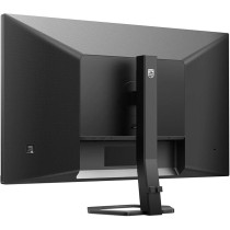 Philips 27 Inch 4K UHD IPS Monitor With HDMI 2.0, DisplayPort, Tilt, Pivot, Height-Adjustable, 27E1N5800E