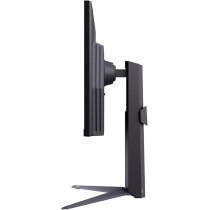 LG Electronics 27GR75Q-B Ultragear Gaming Monitor 68.5 cm (27 Inch), 2560 x 1440, 16:9, WQHD 1440p, 99Percentage sRGB, HDR10, 165 Hz, 1ms GtG, Black