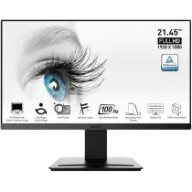 MSI PRO MP223, 22-inch VA...